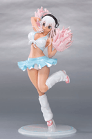 Super Sonico Cheer Girl ver. -Sun*Kissed- 4