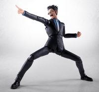 LEORIO 6
