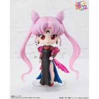 TAMASHII NATIONS Black Lady "Sailor Moon series", TAMASHII NATIONS Figuarts mini - Sailor Moon - photo 3