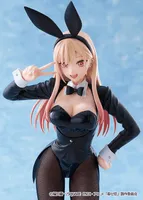 ANIPLEX My Dress-Up Darling Marin Kitagawa Halloween Bunny Ver. Non-Scale Figure - My Dress-Up Darling - photo 7