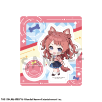 Tokotoko Acrylic Stand Gakuen IDOLM＠STER (10pc per box) 21