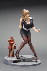 KOTOBUKIYA Bishoujo Statue - Men in Black 3 Agent G - Live Action Movies/TV - photo 1