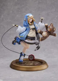 Broccoli GUILTY GEAR™ -STRIVE-  BRIDGET 1:7 PVC Figure - Guilty Gear - photo 10