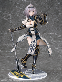 Shirogane Noel 6