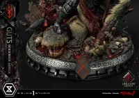 Prime 1 Studio Ultimate Premium Masterline Berserk Guts, Berserker Armor Unleash Edition Deluxe Version - Berserk - photo 82