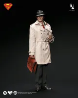 Queen Studios INART — Superman (1978) - Superman 1/6 Collectible Figure（Premium Version） - DC Comics - photo 30