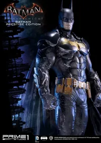 Prime 1 Studio Museum Masterline Batman: Arkham Knight Batman Prestige Edition - DC Comics - photo 8