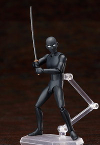 figma True Criminal 19