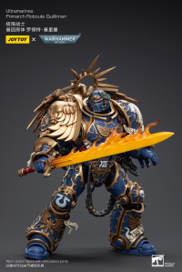 Ultramarines Primarch Roboute Guilliman 7