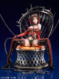 20th Anniversary 1/7-scale Figure 「Revy」 2