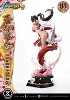 Prime 1 Studio Real Elite Masterline THE KING OF FIGHTERS '98 MAI SHIRANUI Ultimate Bonus Version - The King of Fighters - photo 32