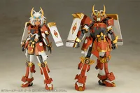 KOTOBUKIYA FRAME ARMS GIRL SHINGEN - Frame Arms Girl - photo 11