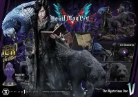 Prime 1 Studio Ultimate Premium Masterline Devil May Cry 5 V EX Version - Devil May Cry - photo 1
