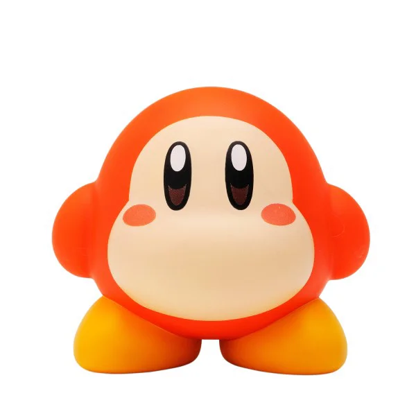 KIRBY soft vinyl collection / Waddle Dee