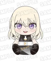 GOOD SMILE COMPANY Plushie sumimi Uika - BanG Dream! - photo 1