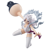 Jewelry Bonney (The Future of Imagination) 5