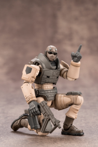 EARLY GOVERNOR Vol.1 5