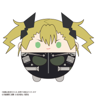 KAIJU No. 8 FUWA KORORIN Msize 1