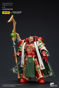 Thousand Sons Magistus Amon 6