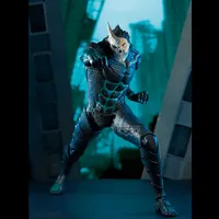 BANDAI Kaiju No. 8 Grandista-Kaiju No. 8-(Kafka Hibino ver.) - Kaiju No. 8 - photo 8