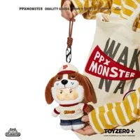TOYZEROPLUS PP X MONSTER Naugthy Monday - PP X Monster - photo 11