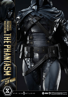 Ultimate Premium Masterline Batman (Comics) The Phantasm (Concept Design by CLAY MANN) Bonus Version 			 35