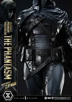 Prime 1 Studio Ultimate Premium Masterline Batman (Comics) The Phantasm (Concept Design by CLAY MANN) Bonus Version 			 - DC Comics - photo 35