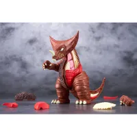 MegaHouse Gomora (with Gift) - Ultraman - photo 11