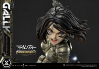 Premium Masterline Battle Angel Alita Alita Gally Ultimate Version 18