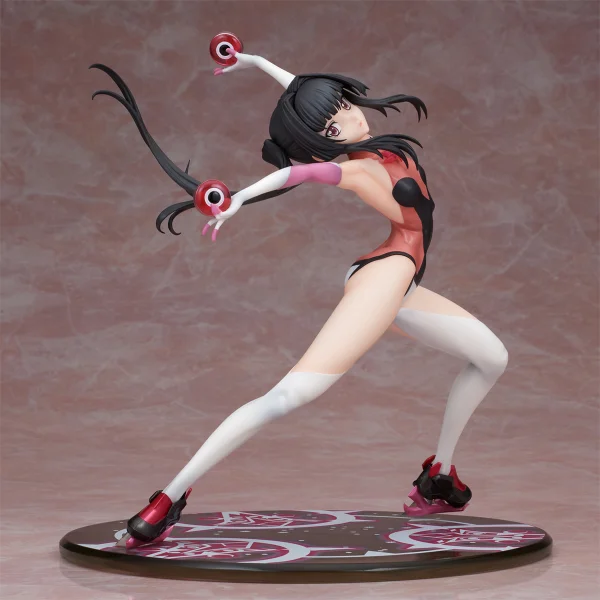 Symphogear XV 1/7 Shirabe Tsukuyomi Gear Inner Ver.