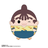 Nintama Rantarō FUWA KORORIN 6 BLIND BOX 4