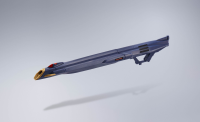 VF-31AX Kairos-Plus (Hayate Immelmann Use) 21