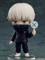 Nendoroid Toge Inumaki 5