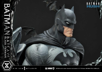 Museum Masterline Batman: Hush (Comics) Batman Batcave Black Version 63