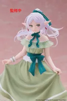 TAITO Frieren: Beyond Journey's End Coreful Figure - Frieren (Party Dress ver.) - Frieren: Beyond Journey's End - photo 6