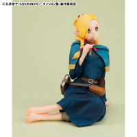 Melty Princess Delicious in Dungeon Palm Size Marcille 10