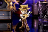 BUSHIROAD CREATIVE PalVerse JOJO'S BIZARRE ADVENTURE: Phantom Blood/Battle Tendency - JoJo's Bizarre Adventure - photo 10