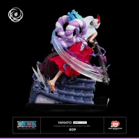 Tsume Art Yamato - Ikigai by Tsume - ONE PIECE - photo 9