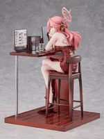 Solarain Aru (Dress): Memorial Lobby Ver. - Blue Archive - photo 5