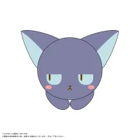 MAX LIMITED Cardcaptor Sakura HUG CHARACTER COLLECTION - Cardcaptor Sakura - photo 5