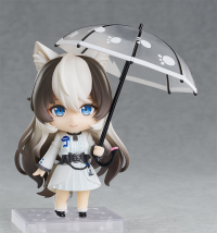 Nendoroid Triss 1