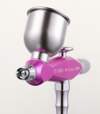 PROCON BOY SQ LIGHT ALUMINIUN PINK 2
