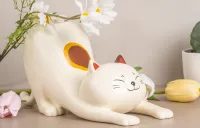 Shenzhen Mabell Animation Development ShitaukenoNEKO(Beckoning cat) - Non-Scale Figures - photo 3