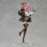 Union Creative Girls' Frontline: Neural Cloud　Willow - Girls' Frontline - photo 7