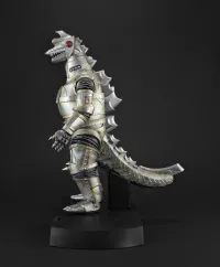 MegaHouse UA Monsters Mechagodzilla (1974) - Godzilla - photo 6