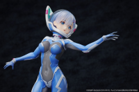 Re:ZERO -Starting Life in Another World- Rem A×A -SF SpaceSuit- 1/7 Complete Figure 8