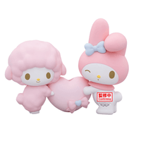 Sanrio characters FL～My Melody & My Sweet Piano～ 1