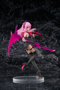 Engage Kiss Kisara Demon ver. 1/7 Scale Figure 4