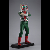 Masked Rider V3 "Kamen Rider", Megahouse Ultimate Article 2