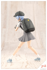 Eimi Nijimura【RYOBU HIGH SCHOOL SUMMER CLOTHES】 6